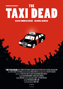 Watch The Taxi Dead (Short 2020)