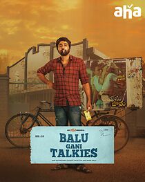 Watch Balu Gaani Talkies