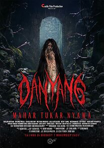 Watch Danyang Mahar Tukar Nyawa