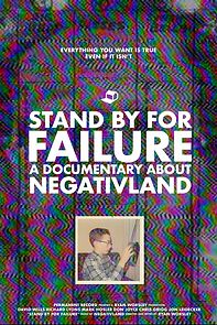 Watch Stand by for Failure: A Documentary About Negativland