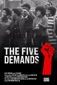 Watch The Five Demands