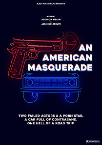 Watch An American Masquerade