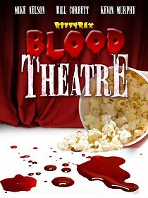 Watch Rifftrax: Blood Theatre