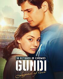 Watch Gundi: Legend of Love