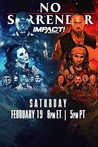 Watch Impact Wrestling: No Surrender