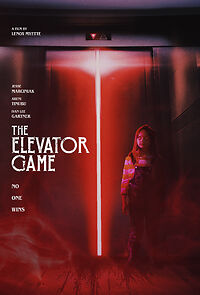 Watch The Elevator Game (Short 2023)