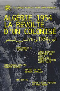 Watch Algérie 1954, La Révolte D'un Colonisé (Short 1974)