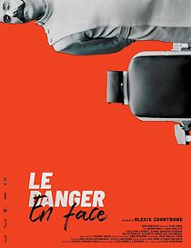 Watch Le danger en face (Short 2020)