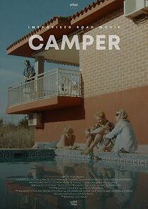 Watch Camper