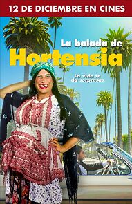 Watch The Ballad of Hortensia