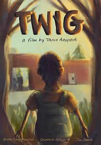 Watch Twig (Short 2024)