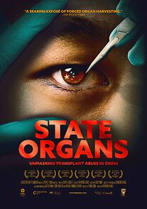 Watch State Organs