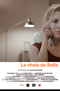 Watch Le choix de Sofia (Short 2020)