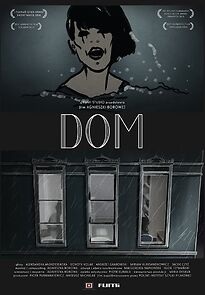 Watch Dom (Short 2016)