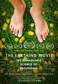 Watch The Earthing Movie