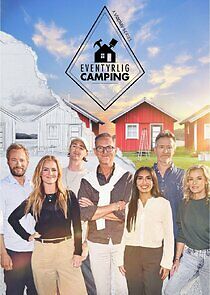 Watch Eventyrlig Camping