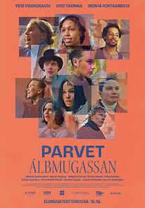 Watch Parvet