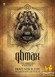 Watch Qlimax