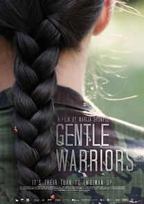 Watch Gentle Warriors