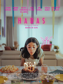 Watch Hadas (Short 2023)