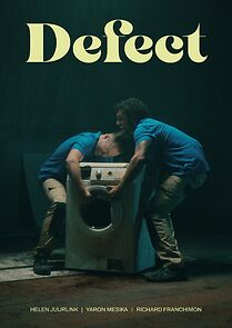 Watch Defect (Short 2024)