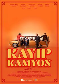 Watch Kayip Kamyon