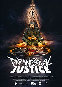 Watch Justicia Paranormal