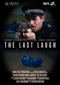 Watch The Last Laugh (Short 2024)