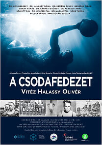 Watch A csodafedezet: Vitéz Halassy Olivér