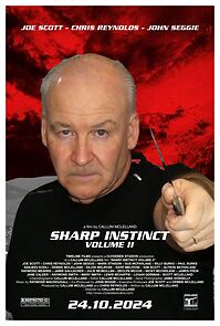 Watch Sharp Instinct: Volume II