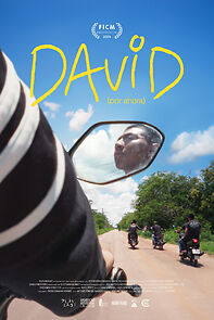 Watch David (Por Ahora) (Short 2024)