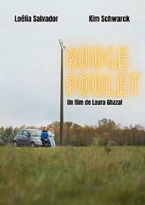 Watch Rouge poulet (Short 2024)