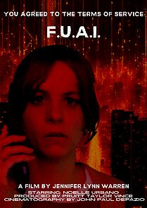 Watch F.U.A.I. (Short)