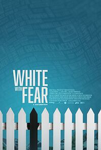 Watch White with Fear