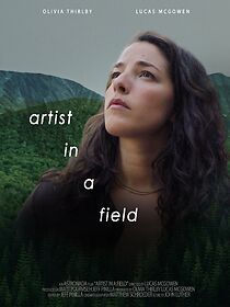 Watch Artist in a Field (Short 2022)