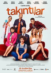 Watch Takintilar