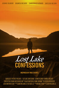 Watch Lost Lake Confessions