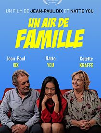 Watch Un Air De Famille (Short 2022)