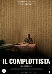 Watch Il complottista