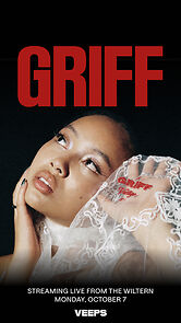 Watch Griff: Live at the Wiltern (TV Special 2024)