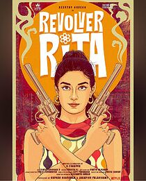 Watch Revolver Rita