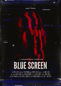 Watch Blue Screen (Short 2017)