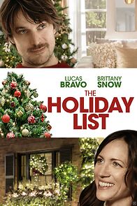 Watch The Holiday List