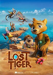 Watch The Lost Tiger