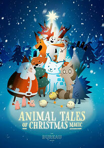 Watch Animal Tales of Christmas Magic