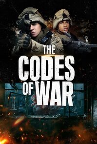 Watch The Codes of War