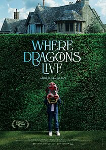 Watch Where Dragons Live