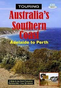 Watch Touring Australia's Southern Coast: Adelaide to Perth