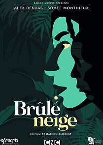 Watch Brûlé neige (Short 2021)