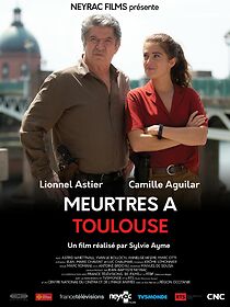 Watch Meurtres à Toulouse